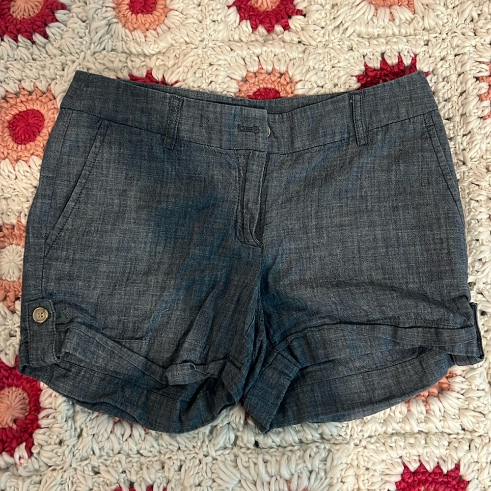 Kenar shorts